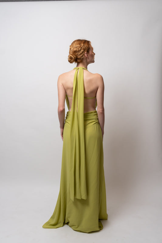 ORYZA - LIME