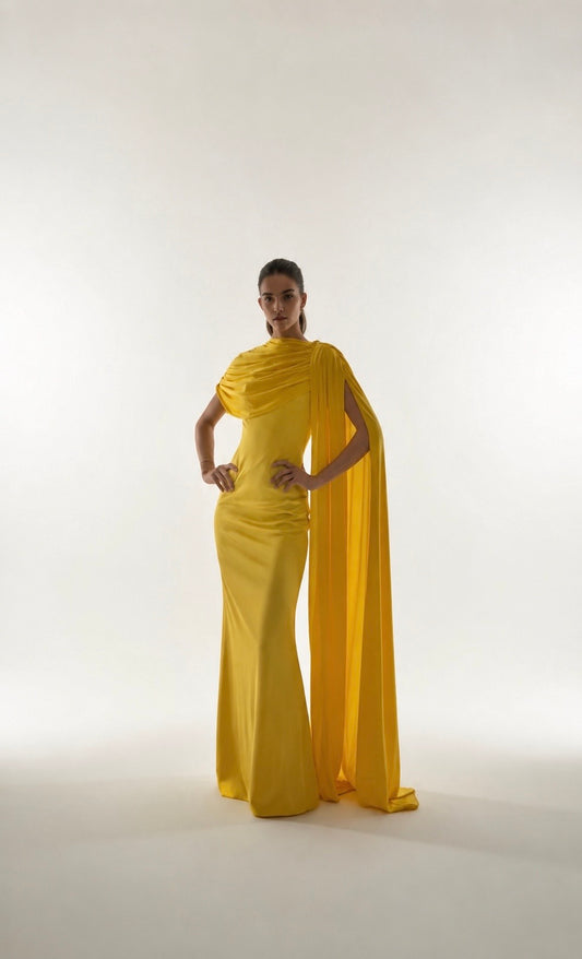KAIA - SAFFRON
