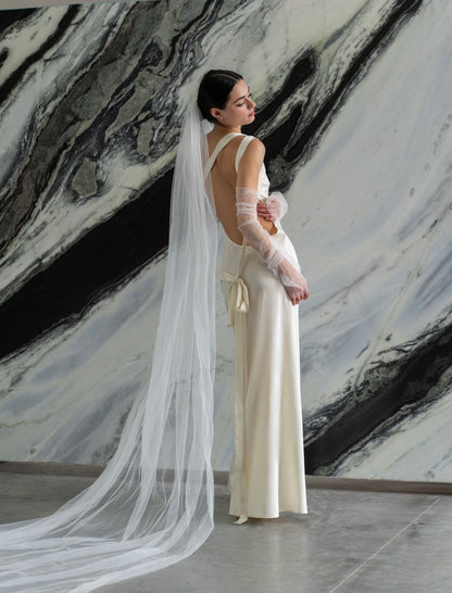 G L O V E S (Bridal Gloves)