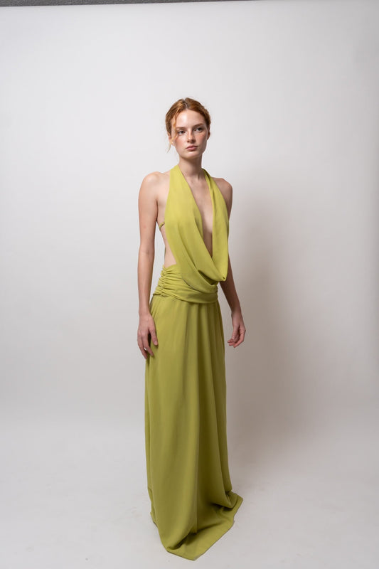 ORYZA - LIME