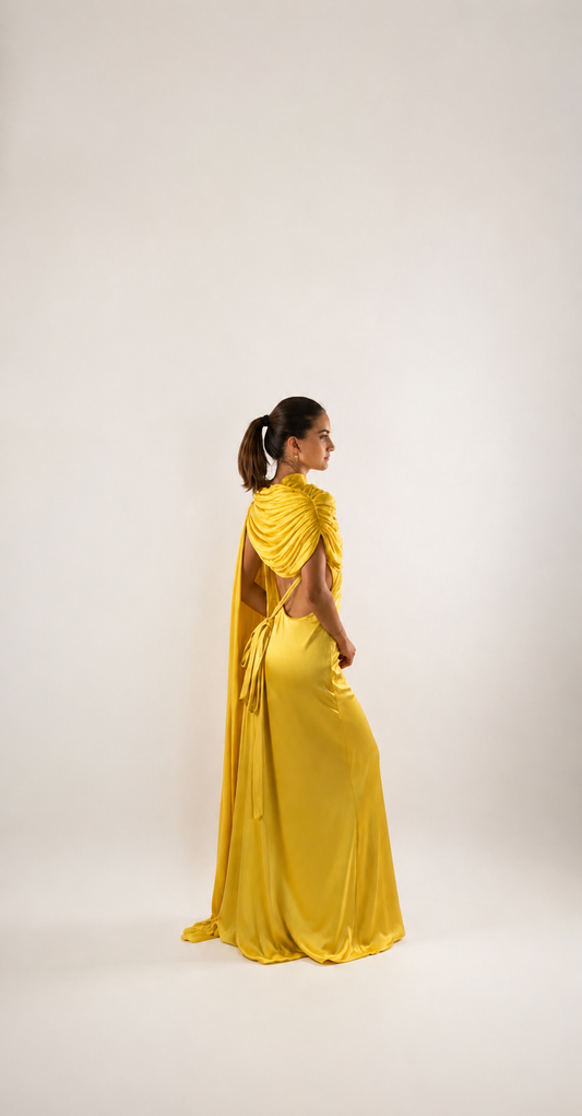 KAIA - SAFFRON