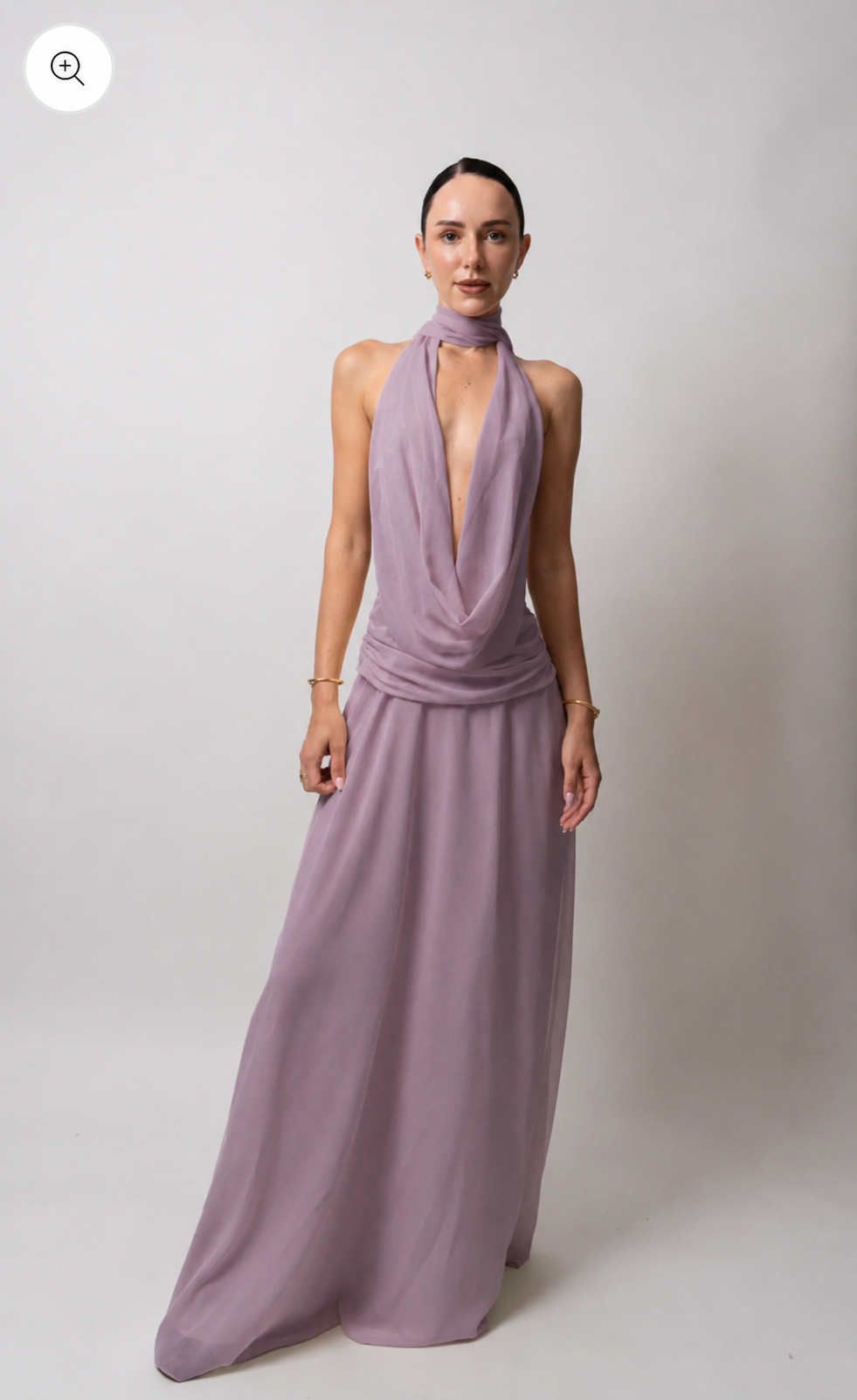 ORYZA - LILAC
