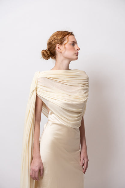 A M A I A - B U T T E R