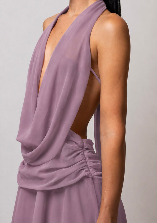 ORYZA - LILAC