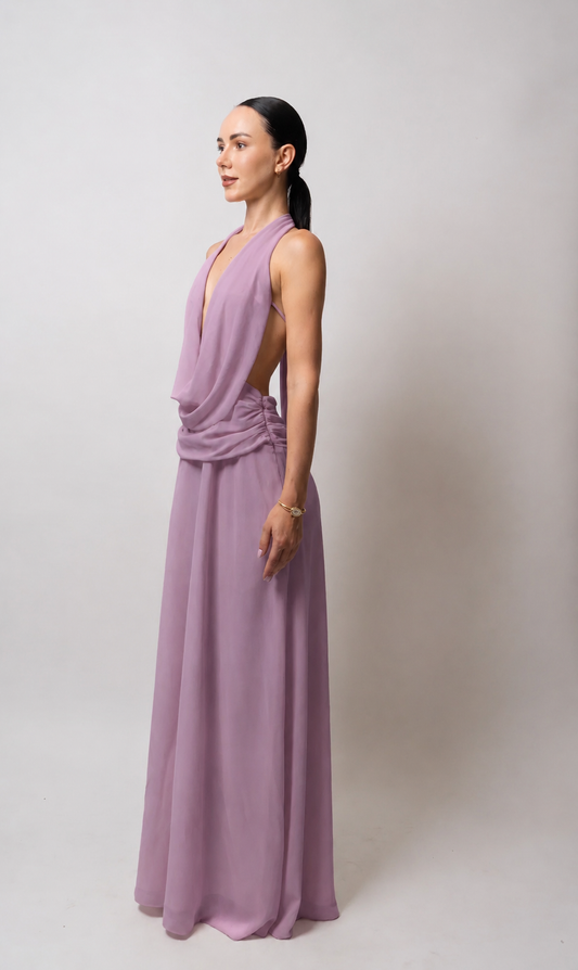 ORYZA - LILAC