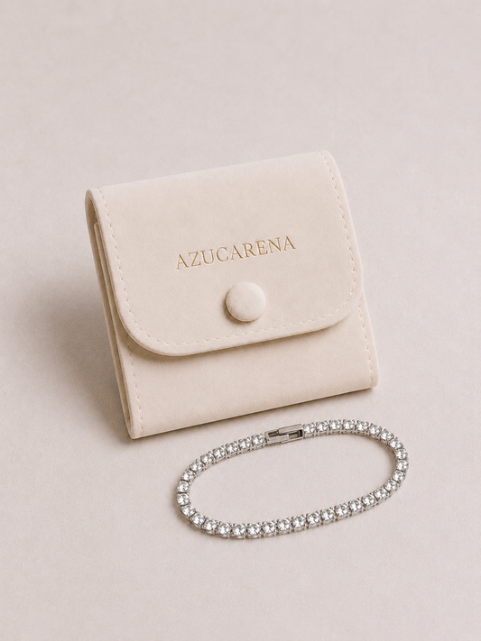 Luna Tennis - Zirconia