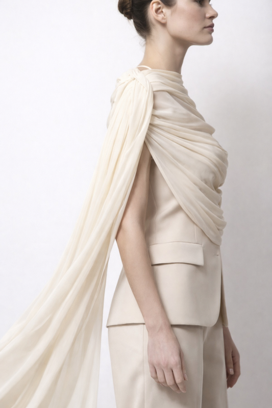 ANGELCAPE - IVORY