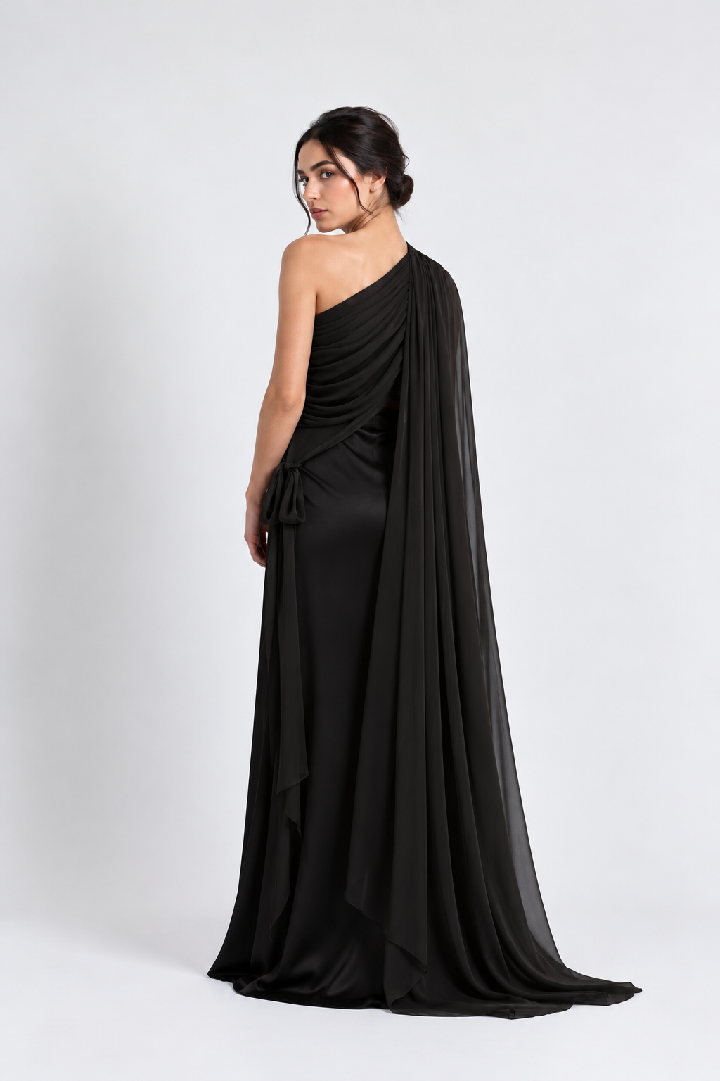 CAPE - BLACK – Azucarena – foto 2