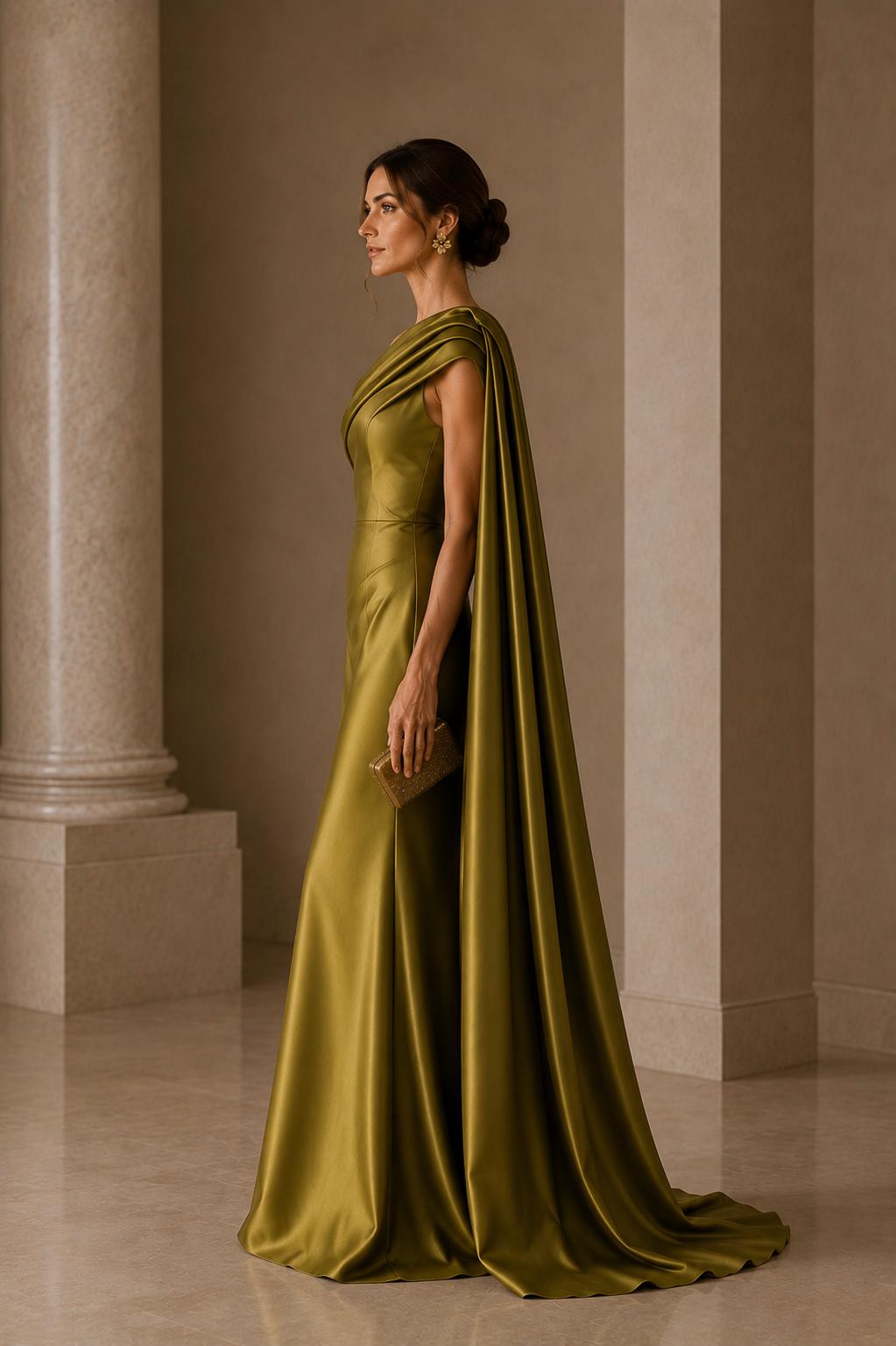 Siena Olive