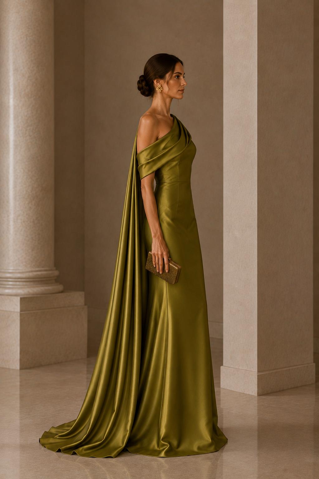 Siena Olive