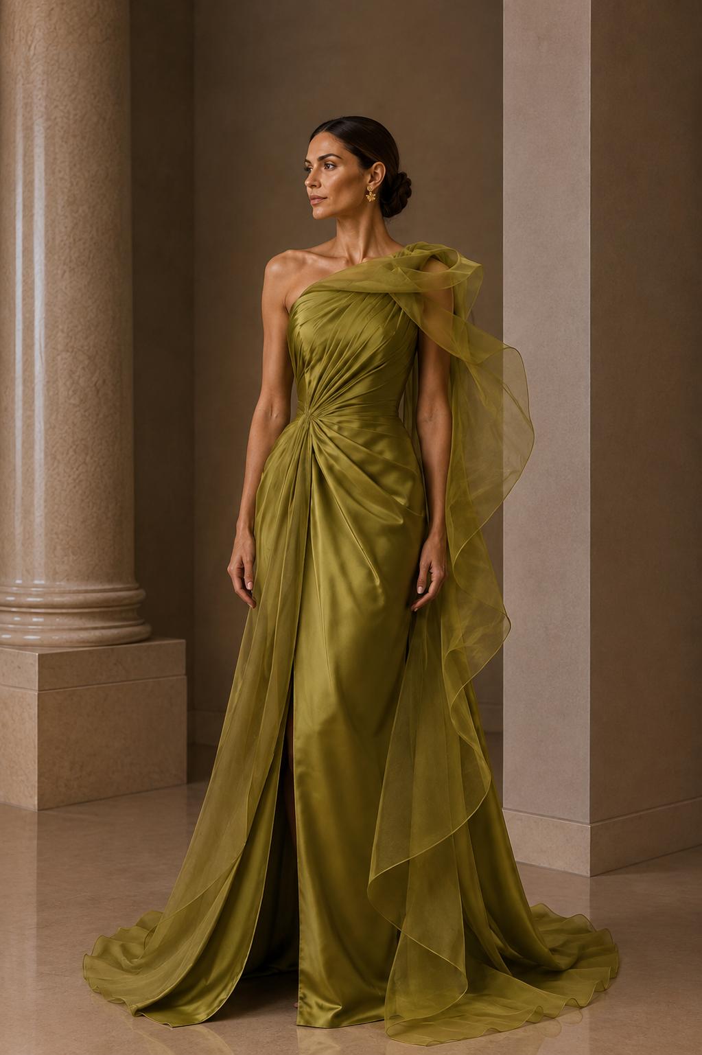 Liri Gown