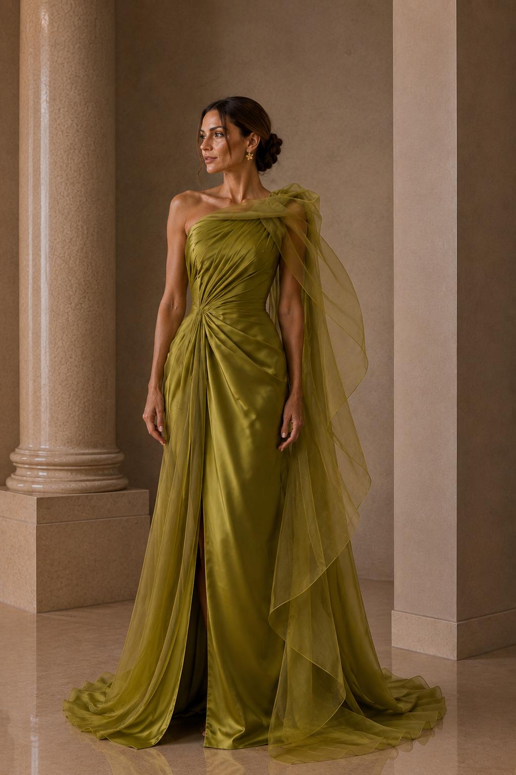 Liri Gown