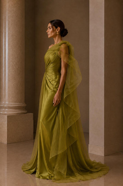 Liri Gown
