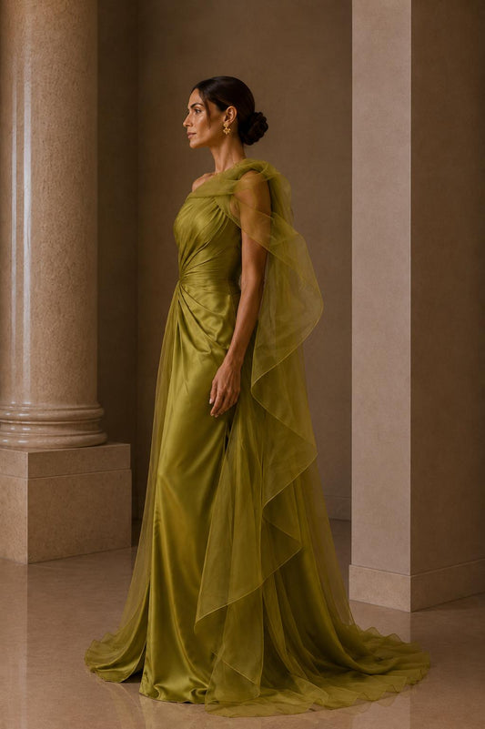 Liri Gown