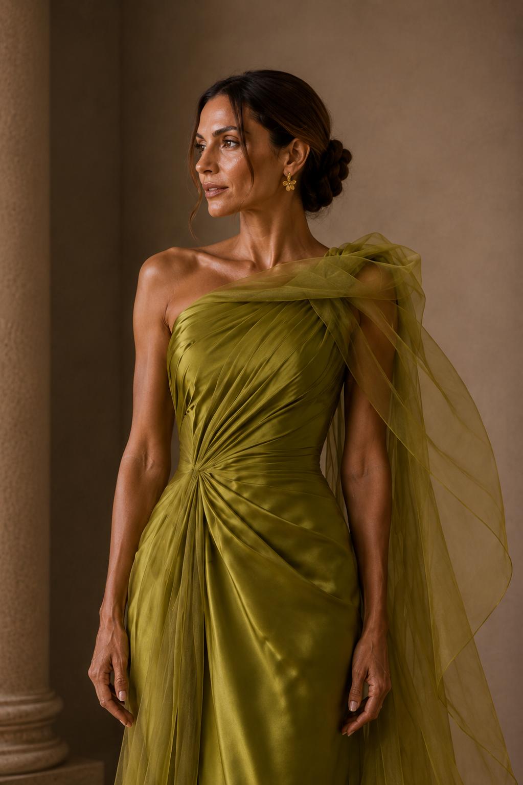 Liri Gown