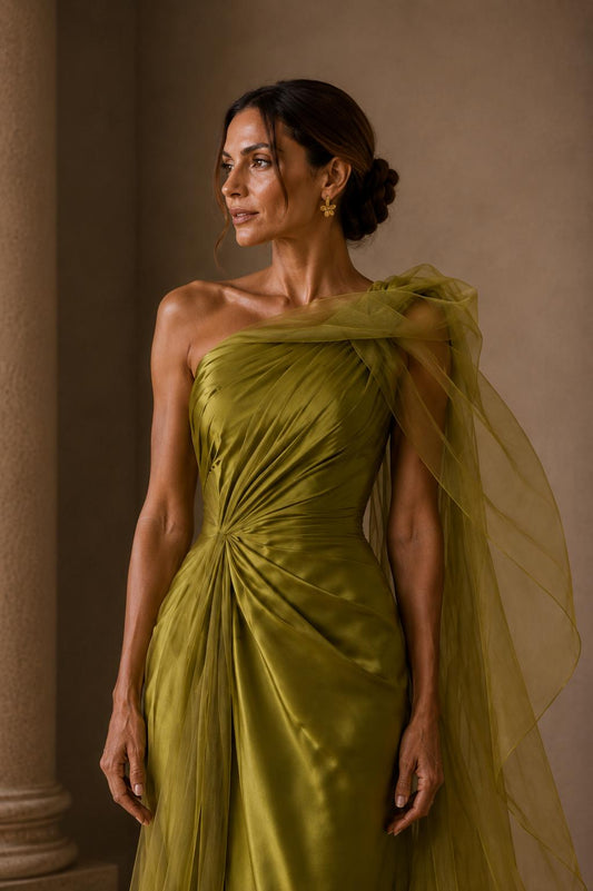 Liri Gown