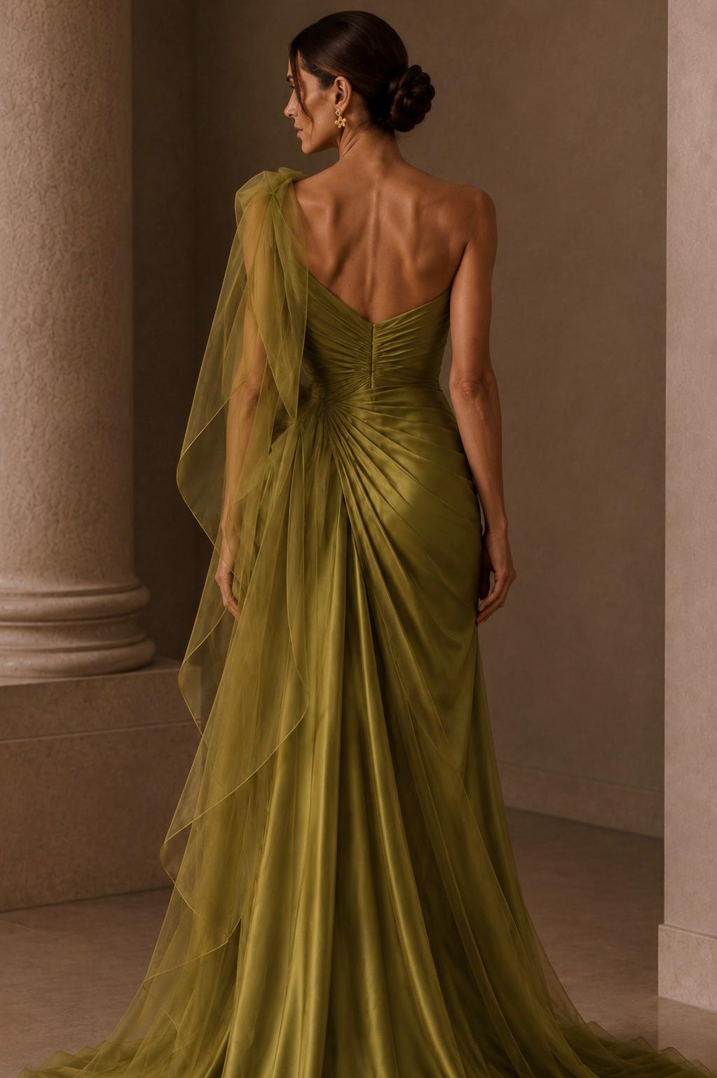 Liri Gown