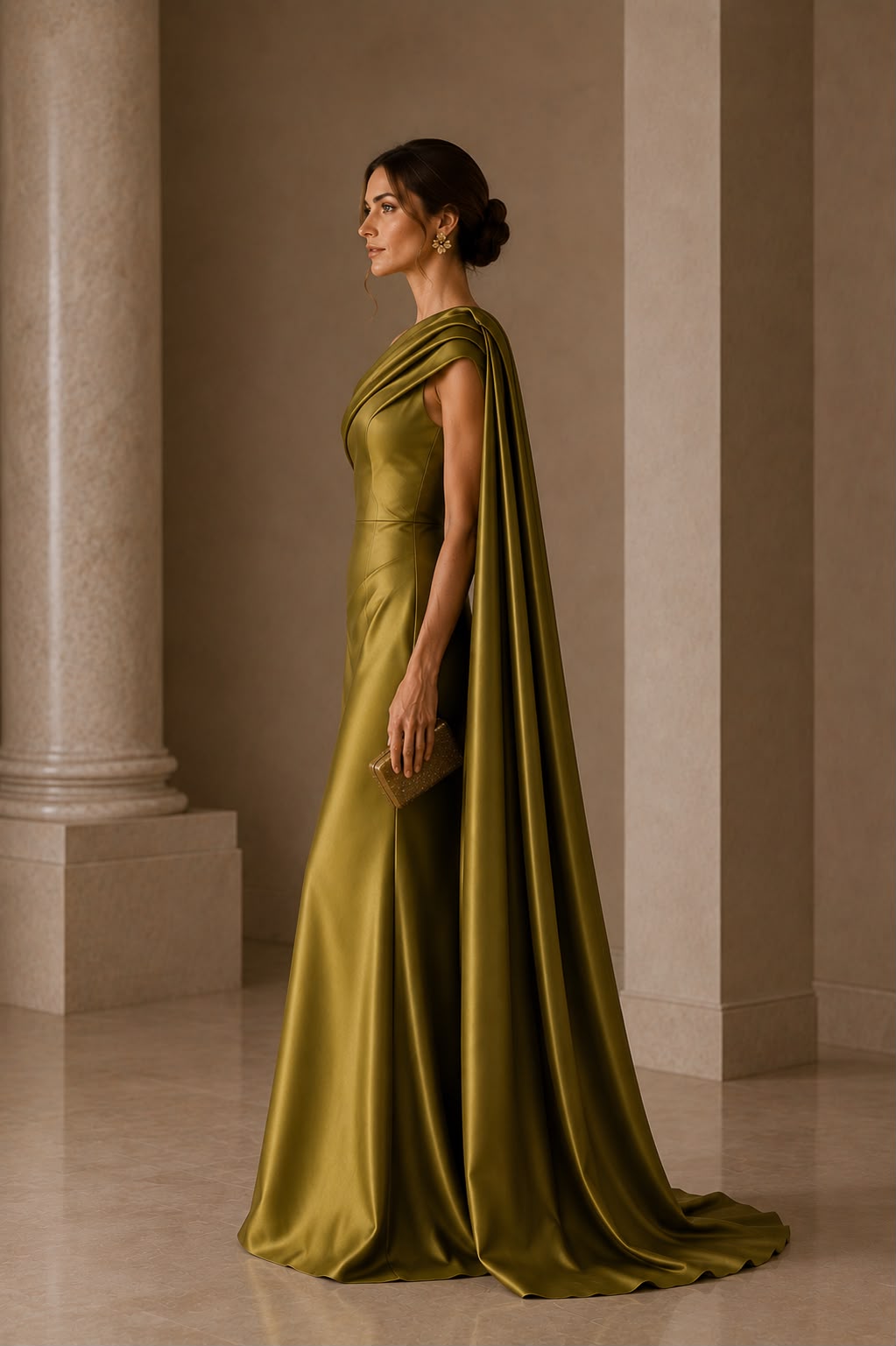 Siena Olive