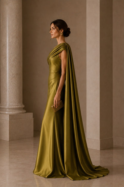 Siena Olive