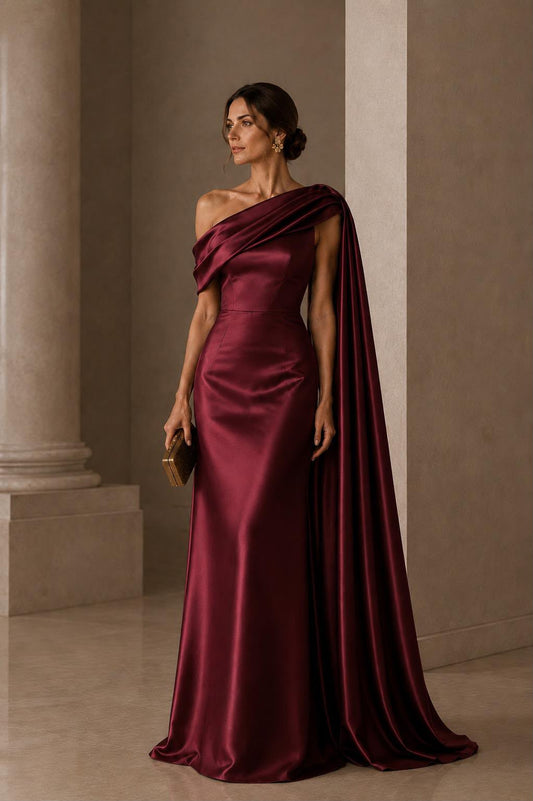 Siena Burgundy
