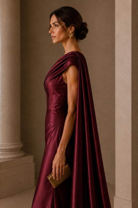 Siena Burgundy