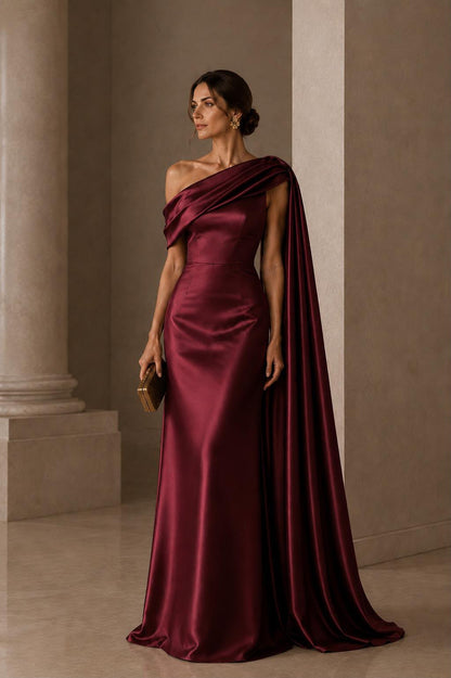 Siena Burgundy