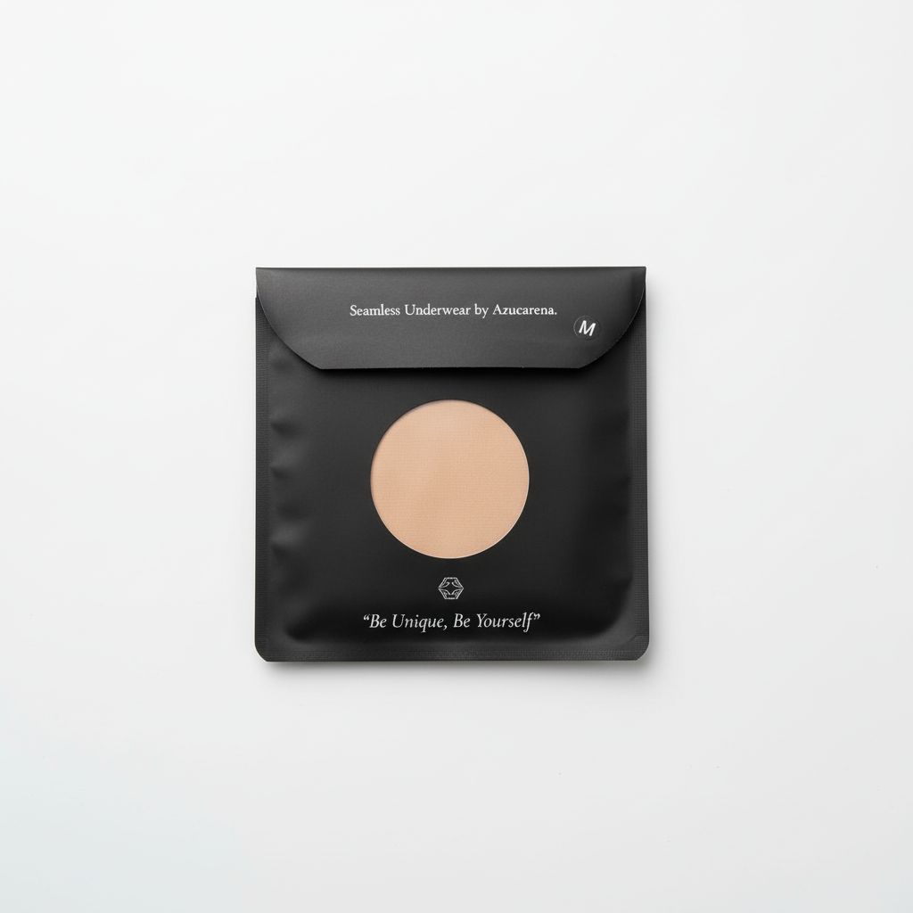 S E A M L E S S - P A N T I E S